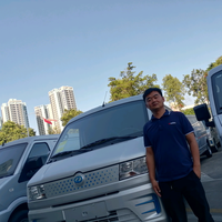 深圳新能源货车头像