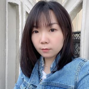 君君姐的生活头像