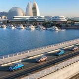 赶着牛车去市场头像