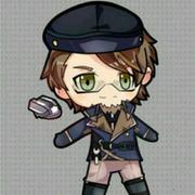 立秋老师的个人资料头像