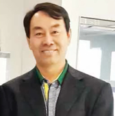 渤海商会张立武头像
