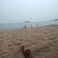 广佛漂泊人头像