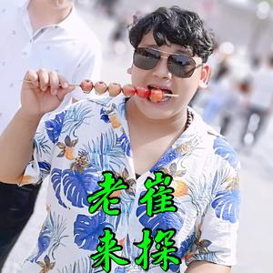 老崔来探头像