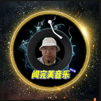 闻完美音乐头像