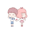 满心欢喜@欢喜头像