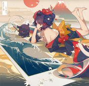 archyInk的个人资料头像