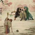 高贵百香果8兔头像
