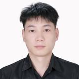 吉利银河罗连元头像