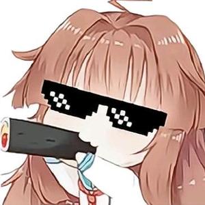 小林酱紫咩头像