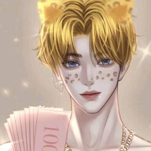 智多星李总头像