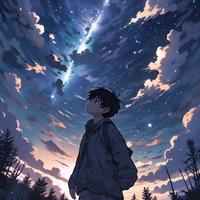 枕书入清梦dream头像