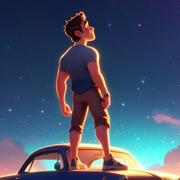 夜空中最亮的星30的个人资料头像