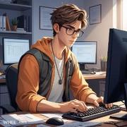 程序员北泽的个人资料头像