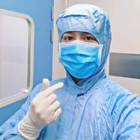 细胞实验室老吴头像