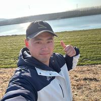 国栋的乡村生活头像