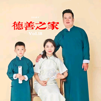 韩旭以文化心头像