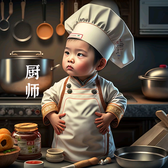 铁锤造梦者头像