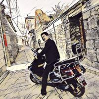 王大帅吧头像