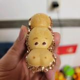 东教路车神头像