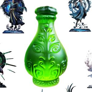 常在湖边走头像