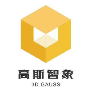 高斯智象三维重建头像