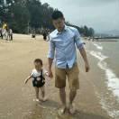 阿K就是我的个人资料头像