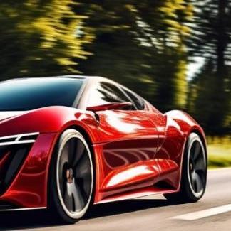 怪咖谈汽车头像