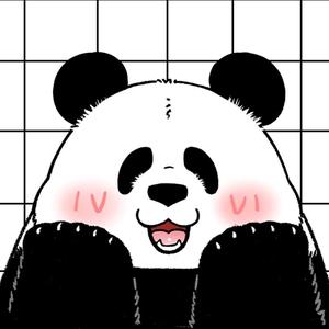 熊猫动漫社a头像