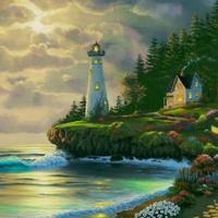 仰望星空之晨头像