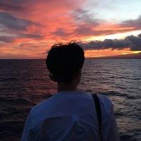 夜空中最亮的星98416头像
