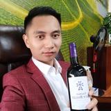 葡萄酒爱好者黄兵头像