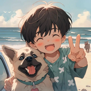 微笑笑的个人资料头像