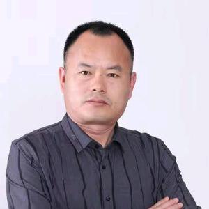 谷峰解易头像