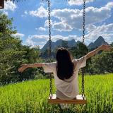 小谢TSE头像