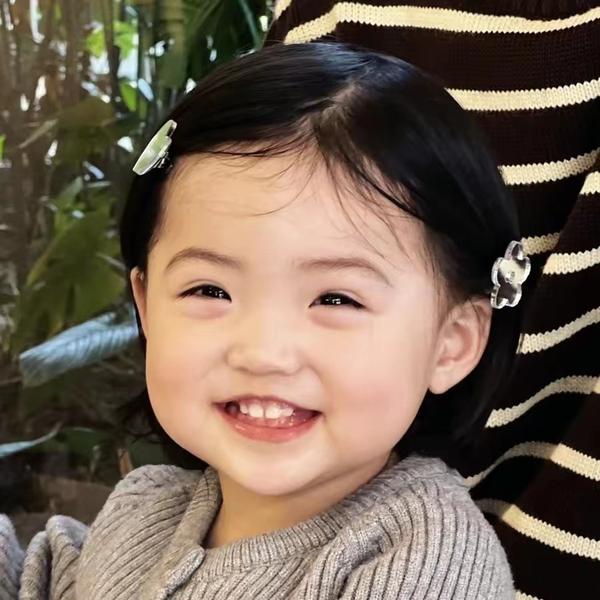 小智严选数码头像