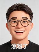 对象存储与RustFS的个人资料头像