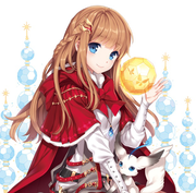 克莱芒斯的个人资料头像