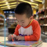 西元半兽人头像