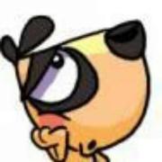 怦然心动的个人资料头像
