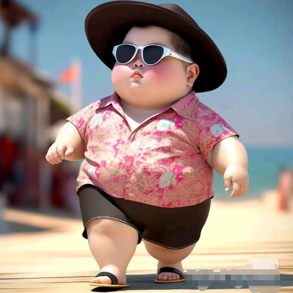 墩墩热门短剧头像