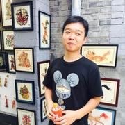 辞山的个人资料头像