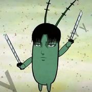 玉皇大帝的老父亲的个人资料头像