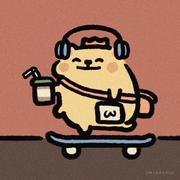 凪衿的个人资料头像