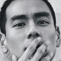 健身教练一对一头像