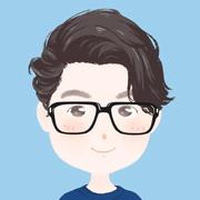 一行玩python的个人资料头像