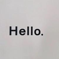 阿明放映室头像