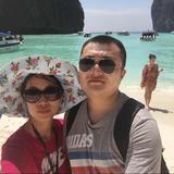 陈小西358头像