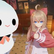 乃宝带我走吧的个人资料头像