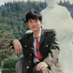 张治6Z4X头像