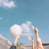 眸衫头像